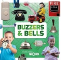 Cover: Buzzers & Bells - BookLife Publishing