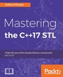 Cover: Mastering the C++17 STL - Packt Publishing
