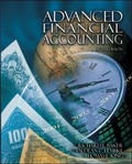 Cover: Advanced Financial Accounting - McGraw-Hill Professional
