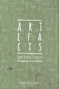 Cover: Artefacts and Other Stories - Odyssey Books