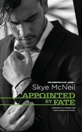 Cover: Appointed by Fate - Hot Tree Publishing