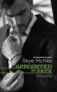 Enlarge image Cover: Appointed by Fate - Hot Tree Publishing