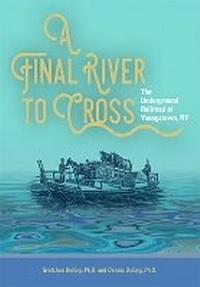 Abbildung von: A Final River to Cross - City of Light Publishing