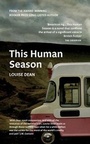 Cover: This Human Season - The Novelry