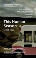 Cover: This Human Season - The Novelry