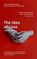 Cover: The Idea of Love - The Novelry
