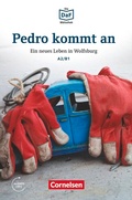 Cover: Die DaF-Bibliothek - A2/B1 - Cornelsen Verlag
