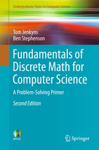 Abbildung von: Fundamentals of Discrete Math for Computer Science - Springer