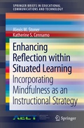 Bild: Enhancing Reflection within Situated Learning - Springer
