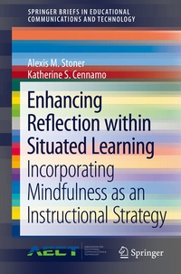 Abbildung von: Enhancing Reflection within Situated Learning - Springer