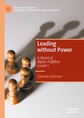 Cover: Leading without Power - Palgrave Macmillan
