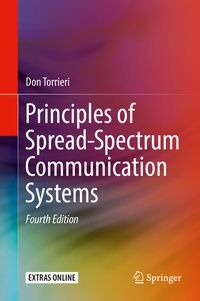 Abbildung von: Principles of Spread-Spectrum Communication Systems - Springer