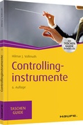 Cover: Controllinginstrumente - Haufe-Lexware