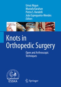 Abbildung von: Knots in Orthopedic Surgery - Springer