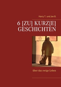Abbildung von: 6 [Zu] kurz[e] Geschichten - BoD - Books on Demand