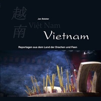 Abbildung von: Vietnam - BoD - Books on Demand