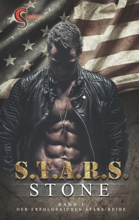 Enlarge image Cover: S.T.A.R.S. - BoD - Books on Demand