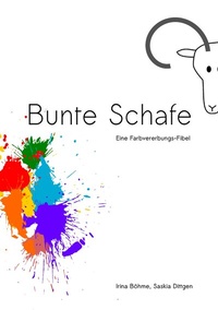 Abbildung von: Bunte Schafe - BoD - Books on Demand