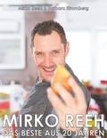 Cover: Mirko Reeh, das Beste aus 20 Jahren - BoD - Books on Demand