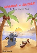 Cover: Wanda und Quork - BoD - Books on Demand
