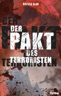 Abbildung von: Der Pakt des Terroristen - BoD - Books on Demand