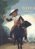 Cover: Goya - Philadelphia Museum of Art