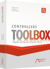 Enlarge image Cover: Controllers Toolbox - VCW