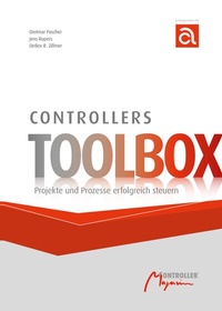Abbildung von: Controllers Toolbox - Haufe-Lexware