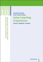 Cover: Value Learning Trajectories - Waxmann