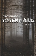 Cover: Totenwald - BoD - Books on Demand