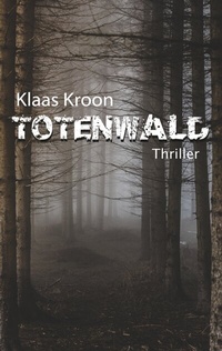 Enlarge image Cover: Totenwald - BoD - Books on Demand