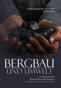 Cover: Bergbau und Umwelt - Berenkamp
