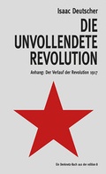 Cover: Die unvollendete Revolution - Edition 8