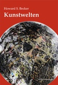 Cover: Kunstwelten - AVINUS Verlag Sieber & Dr. Weber GbR