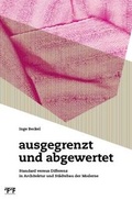 Cover: ausgegrenzt und abgewertet - eFeF