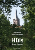 Cover: H&uuml;ls lieben lernen - IATROS