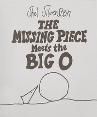 Abbildung von: The Missing Piece Meets the Big O - HarperCollins