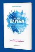 Cover: Das neue Bayern - Friedl-Brehm-Verlag