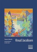 Cover: Knud Jacobsen - Monografie - Seilnacht Verlag & Atelier