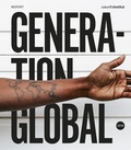 Cover: Generation Global - Zukunftsinstitut