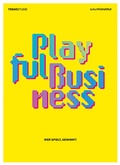 Cover: Playful Business - Zukunftsinstitut