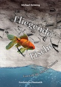 Cover: Fliegende Fische - catware.net Verlag
