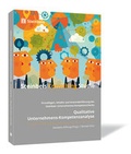 Cover: Qualitative Unternehmens-Kompetenzanalyse - Steinbeis-Edition