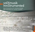 Cover: volXmusik Innstrumented - Helbling