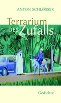 Cover: Terrarium des Zufalls - Karl-Lappe Verlag