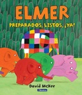 Cover: Preparados, listos, &iexcl;ya! - Ediciones Beascoa