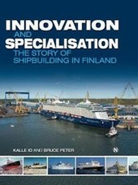 Enlarge image Cover: Innovation and Specialisation - Nautilus