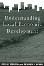 Cover: Understanding Local Economic Development - Centre for Urban Policy Research,U.S.