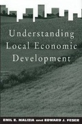 Cover: Understanding Local Economic Development - Centre for Urban Policy Research,U.S.