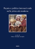 Cover: Papato E Politica Internazionale Nella Prima Eta Moderna - Viella